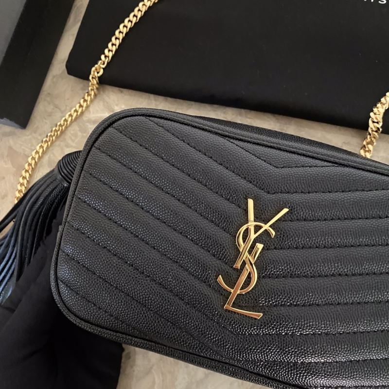 YSL Satchel Bags